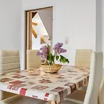 公寓 Fhg By Interhome
