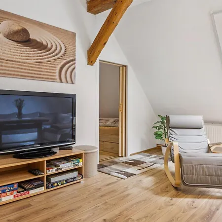 Fhg By Interhome Kramerhof