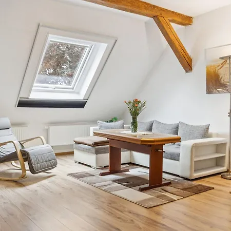 Apartamento Fhg By Interhome