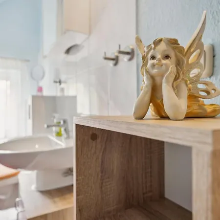 Fhg By Interhome Apartamento