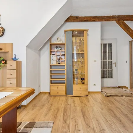 Apartamento Fhg By Interhome