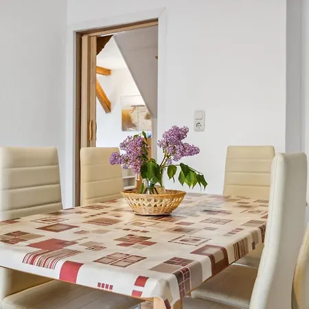 Apartamento Fhg By Interhome