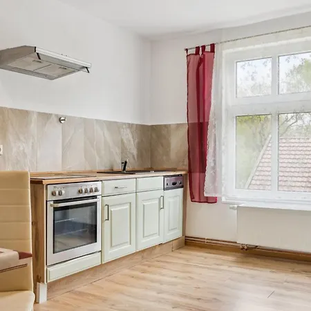 Fhg By Interhome Apartamento Kramerhof