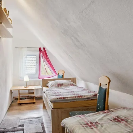 Fhg By Interhome
