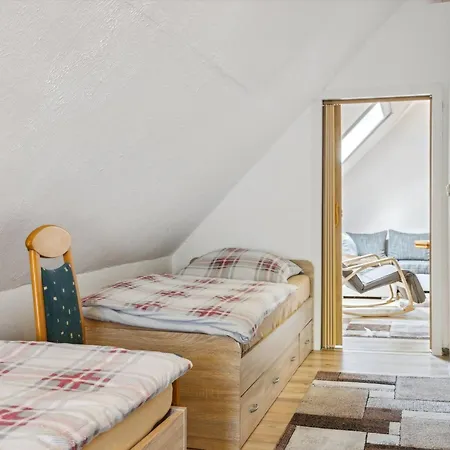 Fhg By Interhome
