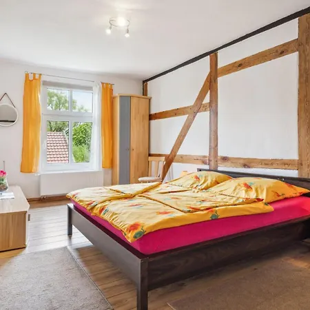 Apartamento Fhg By Interhome Kramerhof