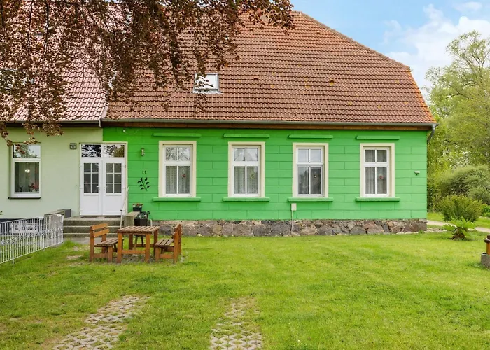 Fhg By Interhome アパート *