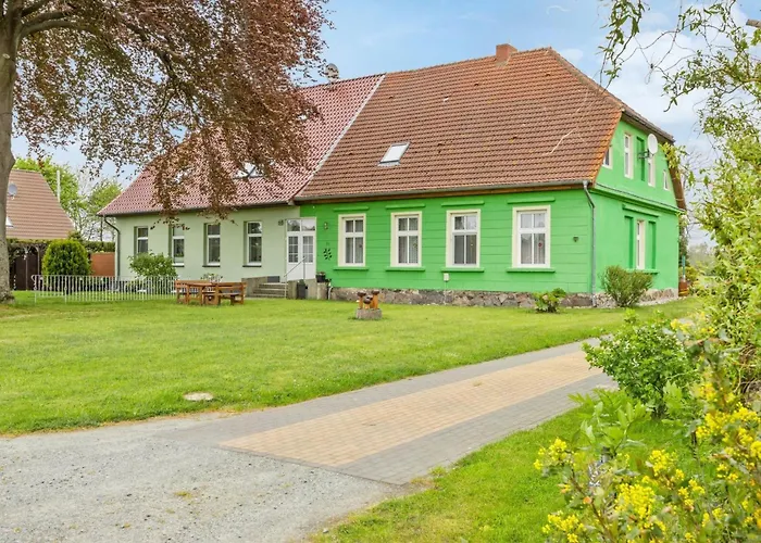 アパート Fhg By Interhome