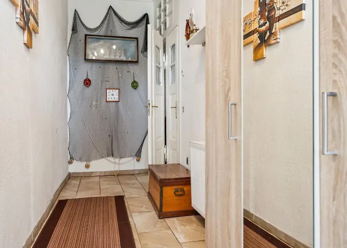 Fhg By Interhome アパート *