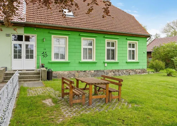 Fhg By Interhome Kramerhof