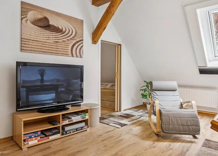 Fhg By Interhome Kramerhof