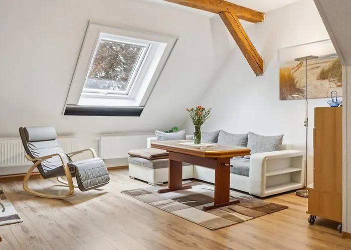 Apartamento Fhg By Interhome