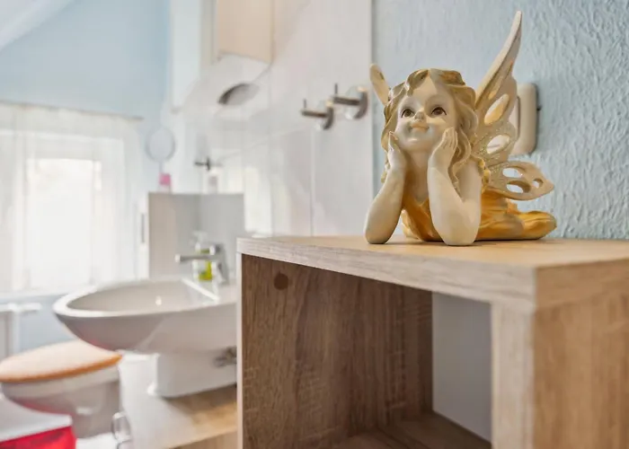 Fhg By Interhome アパート