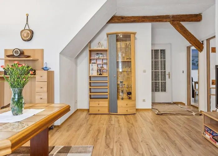Apartamento Fhg By Interhome