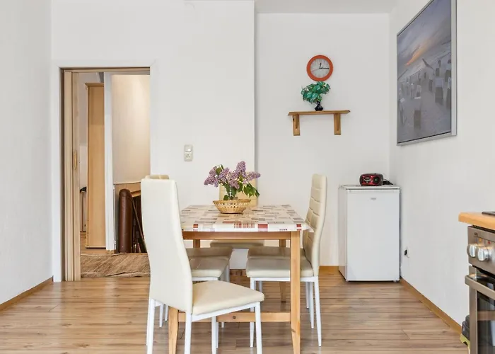 Apartamento Fhg By Interhome *