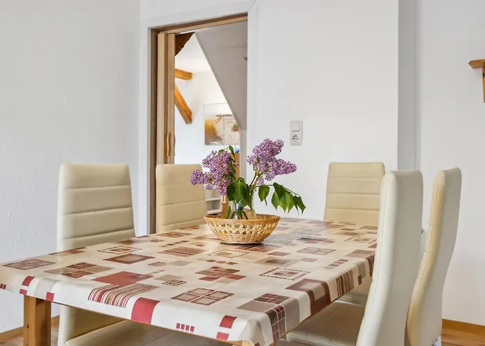 Apartamento Fhg By Interhome