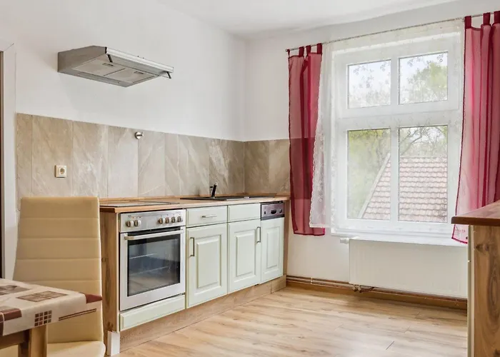 Fhg By Interhome Apartamento Kramerhof