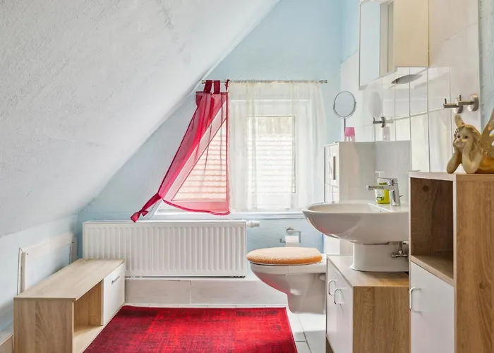 Fhg By Interhome