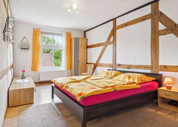 Apartamento Fhg By Interhome Kramerhof